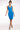 Side View Got Me Good Bandage Knit Halter Midi Dress