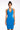 Back View Got Me Good Bandage Knit Halter Midi Dress