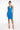 Extra View Got Me Good Bandage Knit Halter Midi Dress