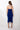 Full View Got You On Your Feet Ruched Midi Dress