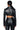 Extra View Half My Heart Ultra Cropped Moto Jacket