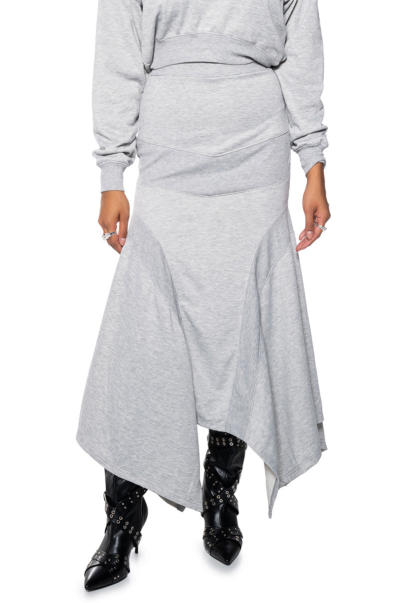 Hallie Skirt