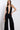 Extra View Hallie Plunging Neckline Knit Jumpsuit