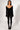 Extra View Hands Off V Neck Gloved Long Sleeve Bodysuit