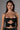 Front View Handsy Glove Bra Top