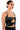 Extra View Handsy Glove Bra Top