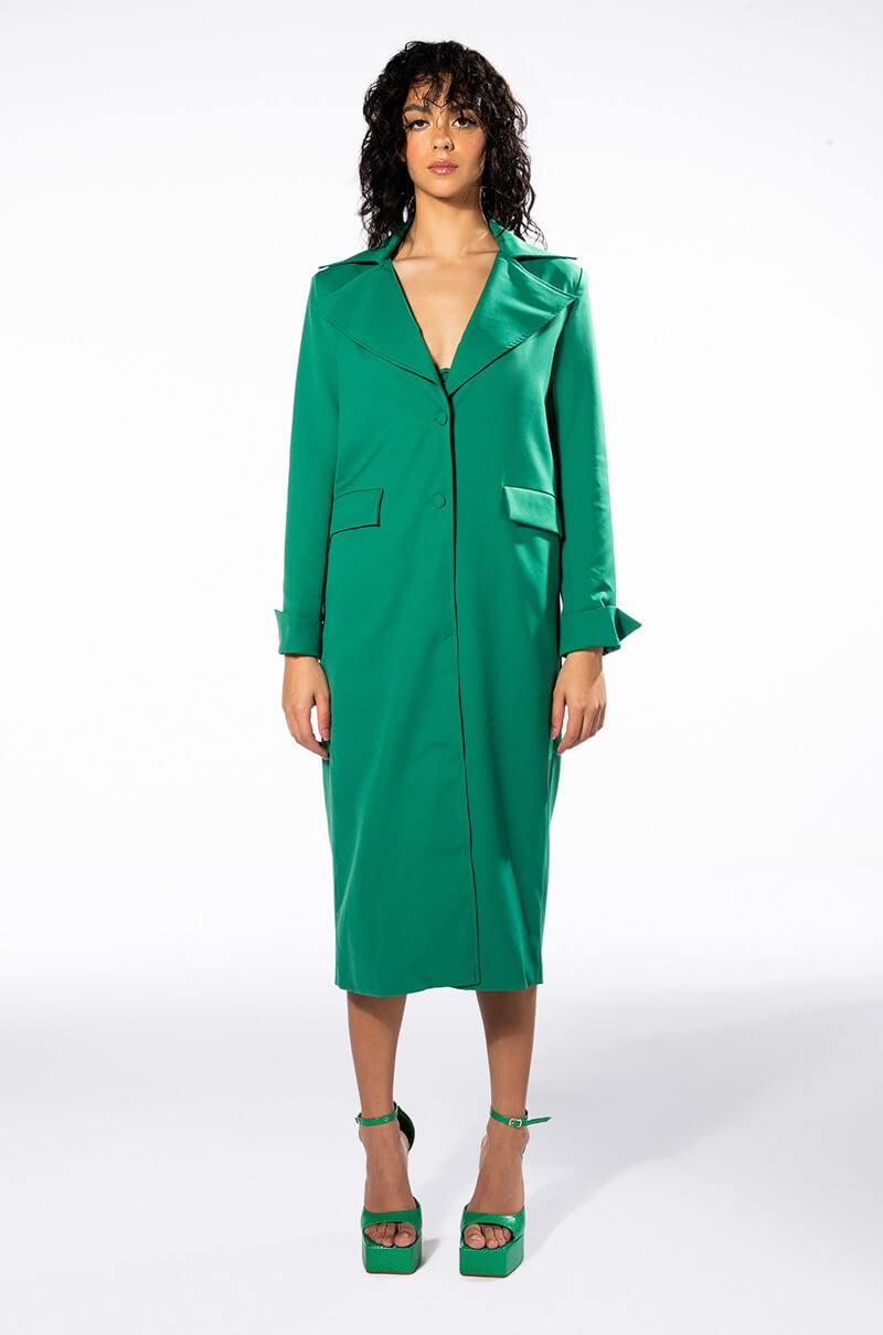 Full View Hansel Trench