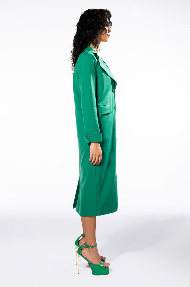 Extra View Hansel Trench