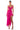 Front View Happy Spirits Ruffle Knit Maxi Dress