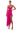 Side View Happy Spirits Ruffle Knit Maxi Dress