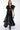 Front View Havana Long Fashion Duster