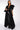 Side View Havana Long Fashion Duster