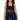 Front View Hayden Baby Doll Lace Camisole