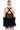 Extra View Hayden Baby Doll Lace Camisole