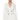 Front View Hbic Blazer Mini Dress In Ivory