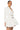 Side View Hbic Blazer Mini Dress In Ivory