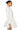 Detail View Hbic Blazer Mini Dress In Ivory