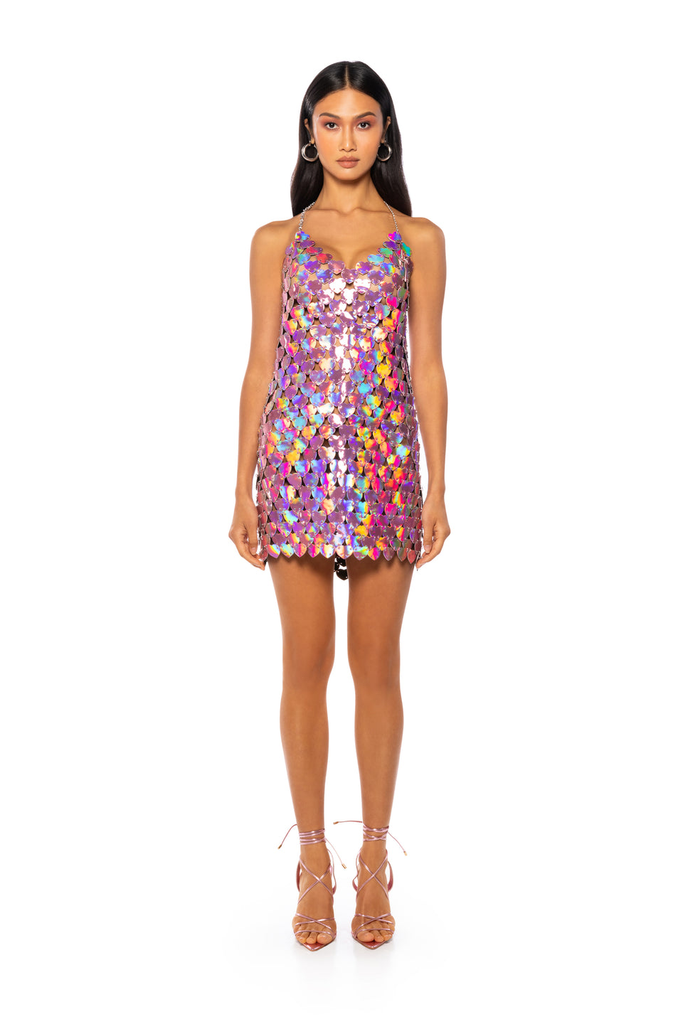 heart eyes mini dress Heart Eyes 4 You Mini Dress