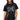 Front View Heartless Embellished Graphic T Shirt