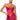 Front View Heartthrob Strapless Mesh Mini Dress