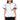 Front View Heaven Sent Short Sleeve Peplum Blouse