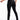 Front View Heide Back Cut Out Skinny Jeans