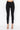 Front View Heide Back Cut Out Skinny Jeans