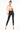 Extra View Heide Back Cut Out Skinny Jeans