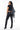 Extra View Heide Back Cut Out Skinny Jeans