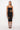 Extra View Here To Win Cutout Midi Dress