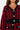 Extra View High Maintenance Houndstooth Cardigan