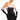 Front View Holly Feather Detail Strapless Bodycon Mini Dress With Gloves