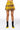 Extra View Homecoming Babe Pleated Mini Skirt