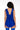 Extra View Honey Bean Sleeveless Ruched Mini Dress