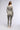 Extra View Hot Girl Walk Long Sleeve Catsuit In Olive