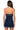 Extra View Hows The View Strapless Denim Mini Dress