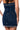 Extra View Hows The View Strapless Denim Mini Dress