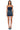 Extra View Hows The View Strapless Denim Mini Dress