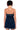 Extra View Hows The View Strapless Denim Mini Dress