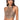 Front View Hurry Up Crochet Halter Top