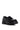 Back View Hutch Basic Loafer In Black