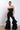 Side View I Just Wanna Dance Flare Leg Jumpsuit