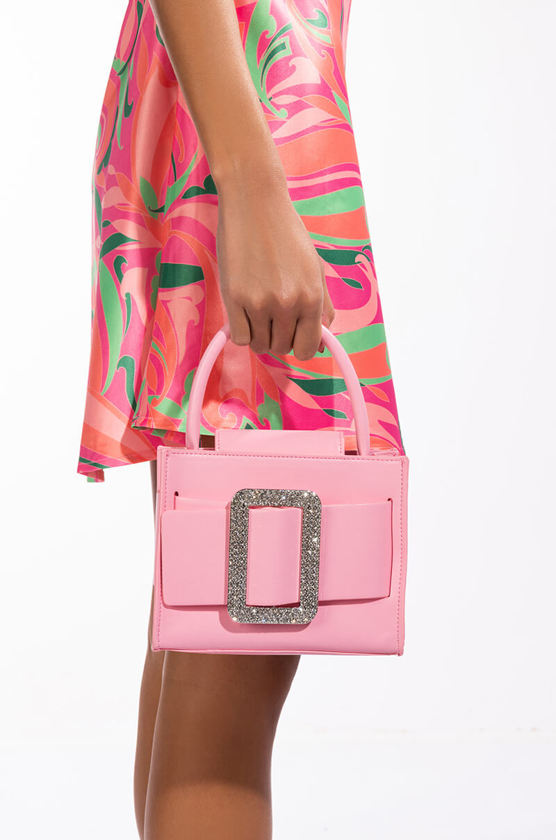 I LOVE YOU PURSE view 0