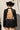 Extra View I Put A Spell On You Open Back Charm Blazer