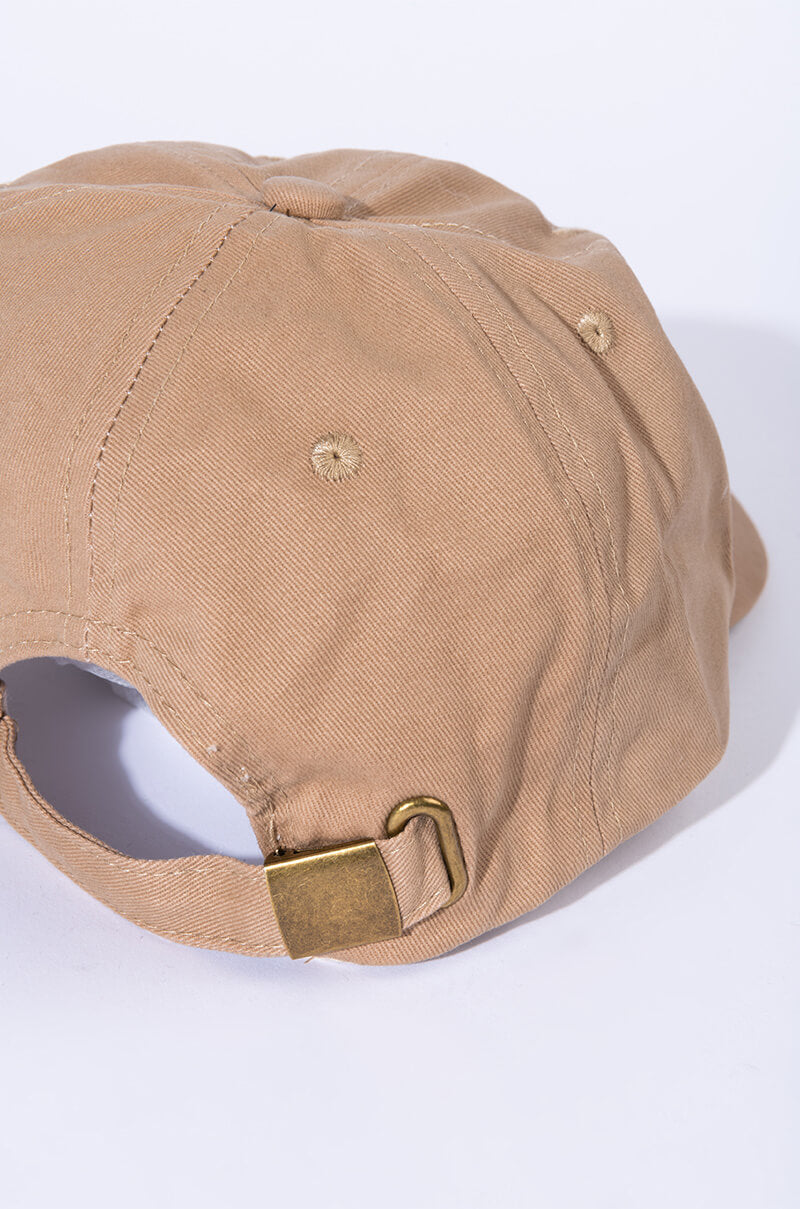 Full View I Said Im Fine Cap