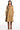 Extra View Illume Off Shoulder Trench Body Coat