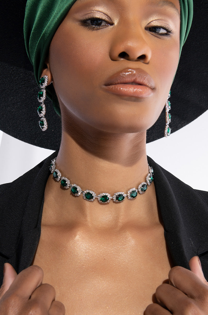 I'M A DIVA CHOKER view 0