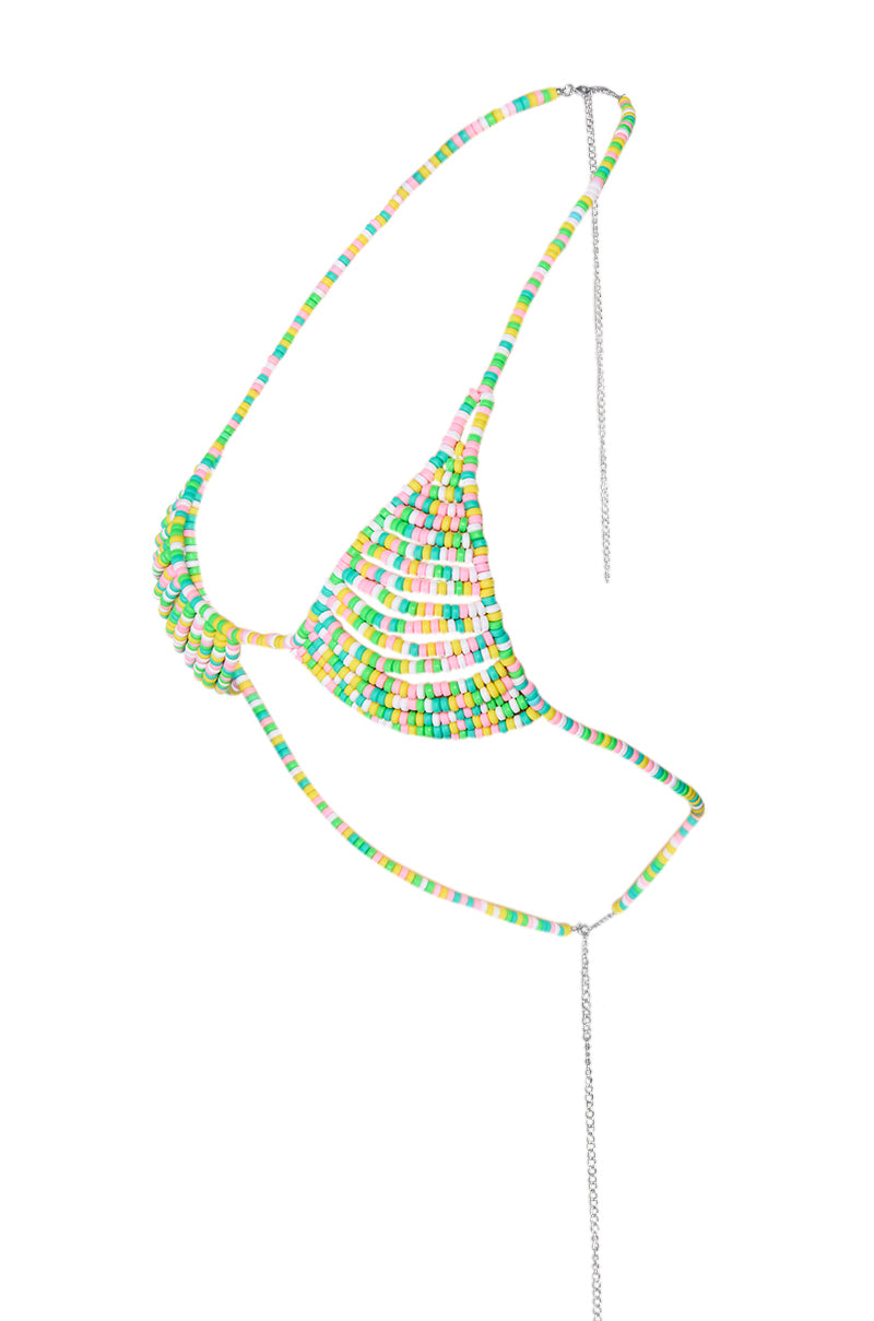 Detail View Im Outside Body Chain