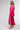 Full View Im That Girl Satin Midi Dress In Neon Pink