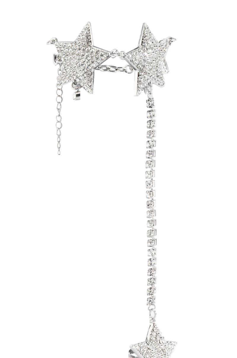 Detail View Im The Star Bracelet Ring 3